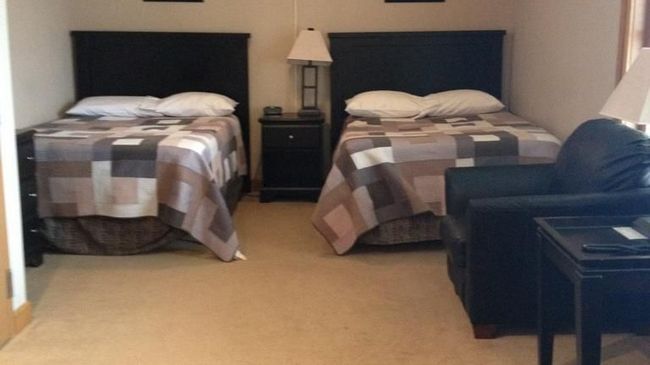 Heritage Suites Hotel Μπράντφορντ Δωμάτιο φωτογραφία