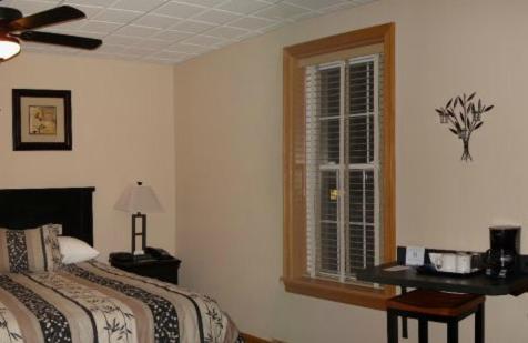 Heritage Suites Hotel Μπράντφορντ Δωμάτιο φωτογραφία